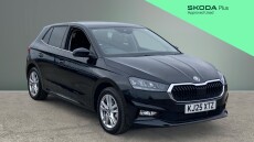 Skoda Fabia 1.0 TSI 116 SE L Edition 5dr Petrol Hatchback
